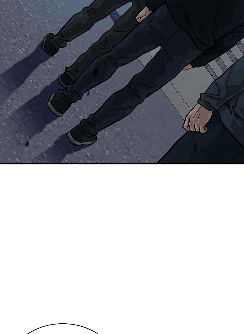 To Not Die Chapter 76 Gambar 68