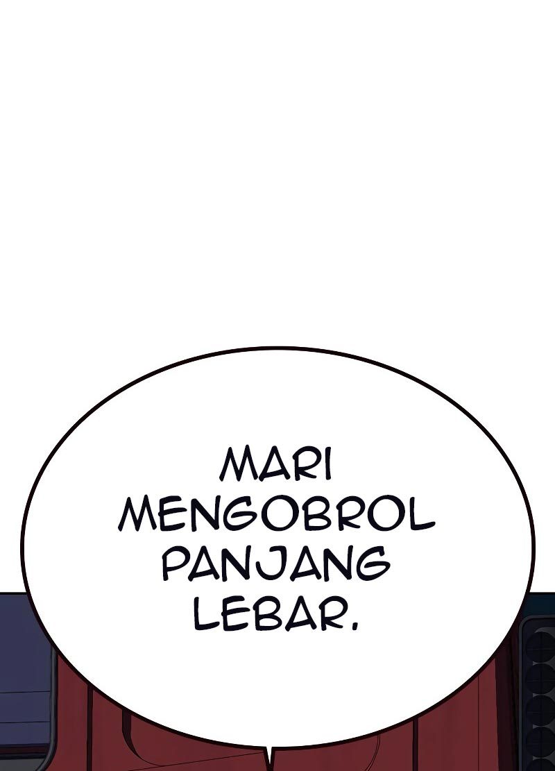 To Not Die Chapter 76 Gambar 74