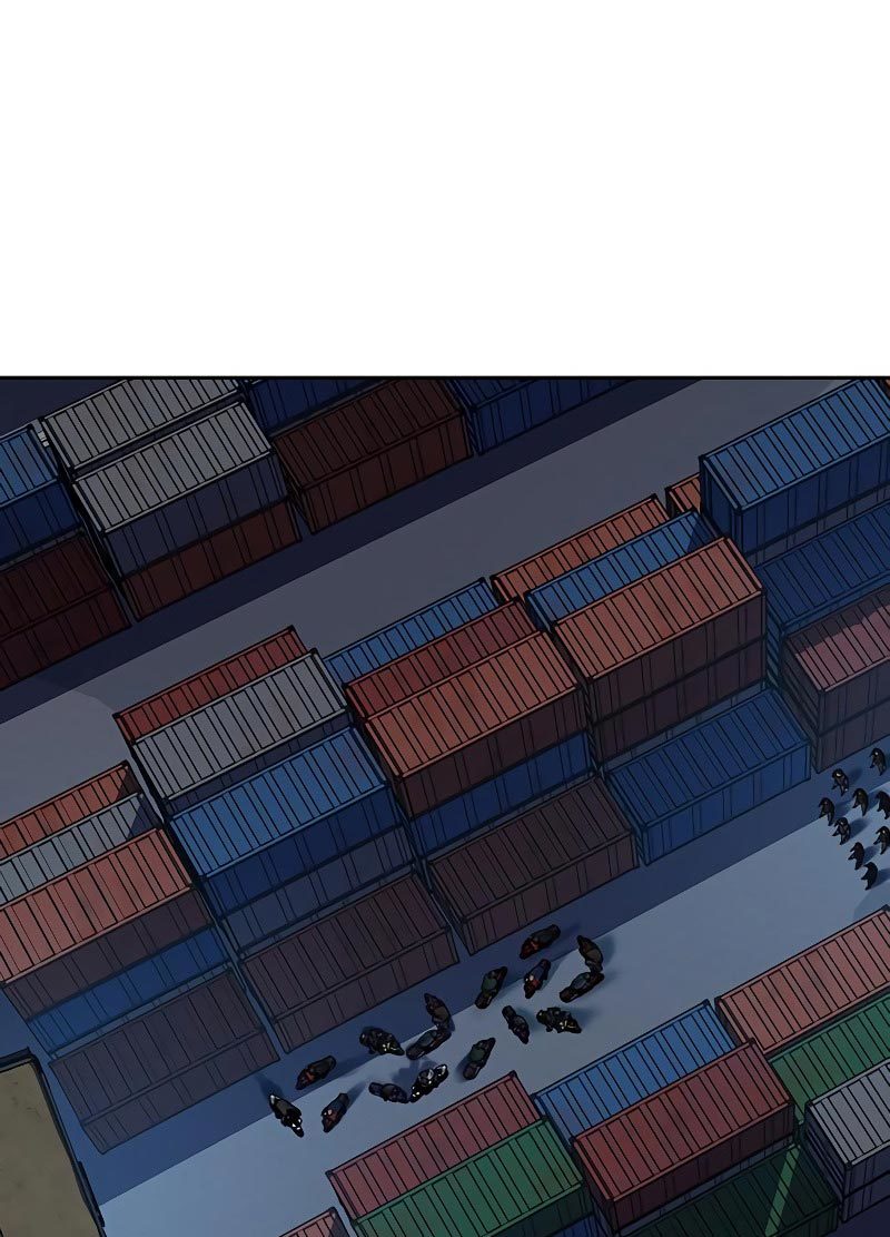 To Not Die Chapter 76 Gambar 77