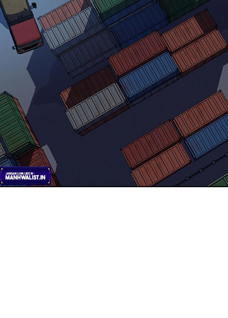 To Not Die Chapter 76 Gambar 78