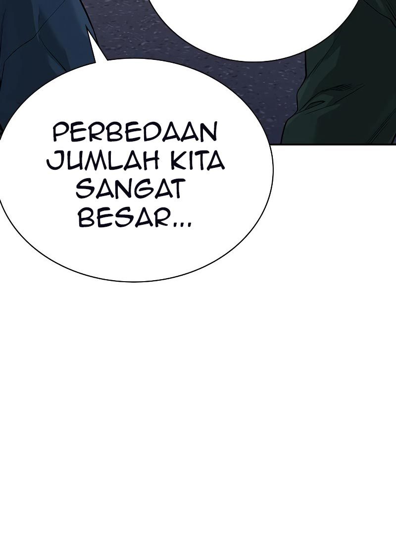To Not Die Chapter 76 Gambar 80