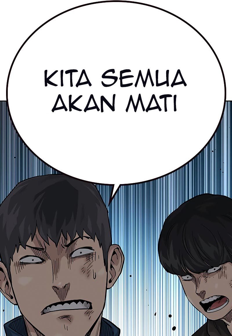 To Not Die Chapter 76 Gambar 81