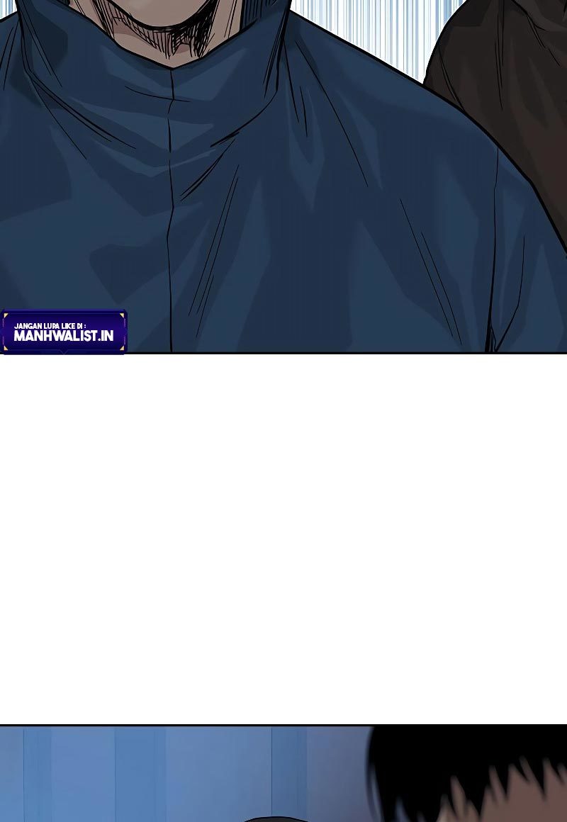 To Not Die Chapter 76 Gambar 82