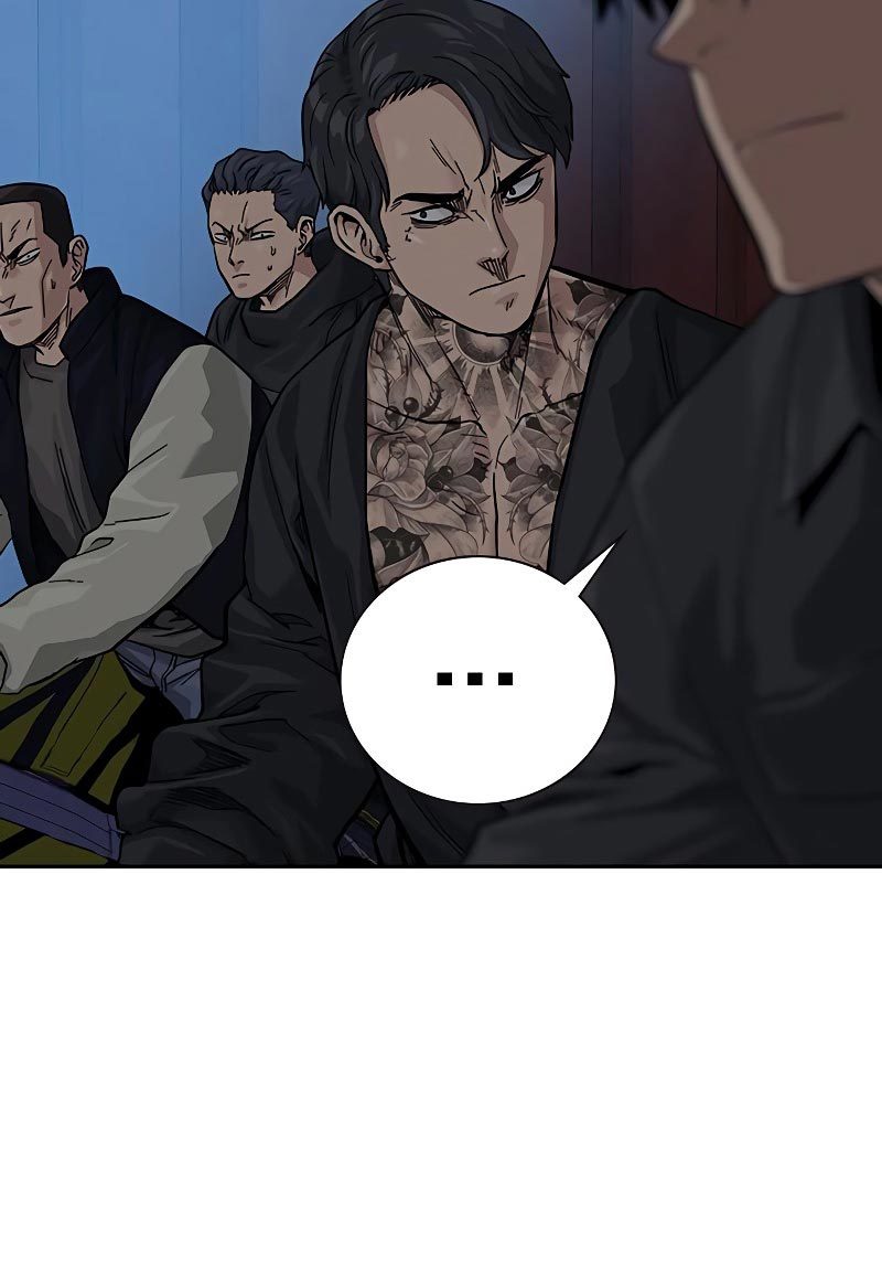 To Not Die Chapter 76 Gambar 83