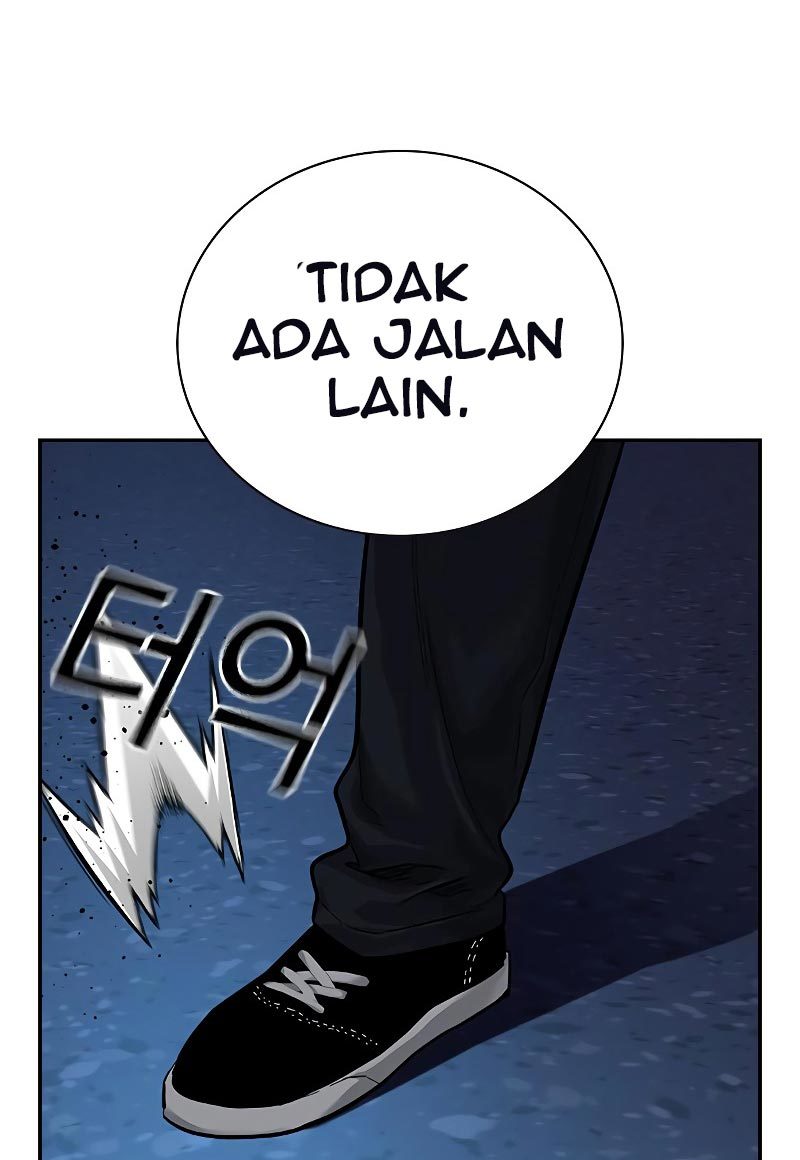 To Not Die Chapter 76 Gambar 84