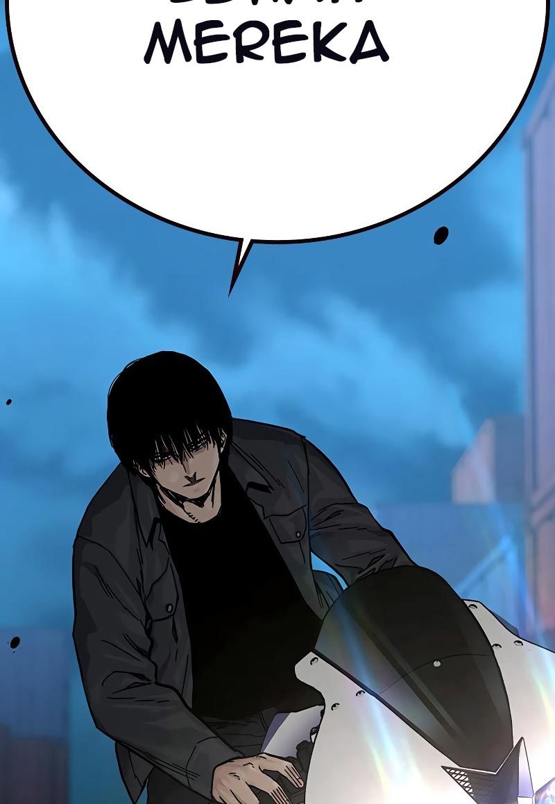 To Not Die Chapter 76 Gambar 86