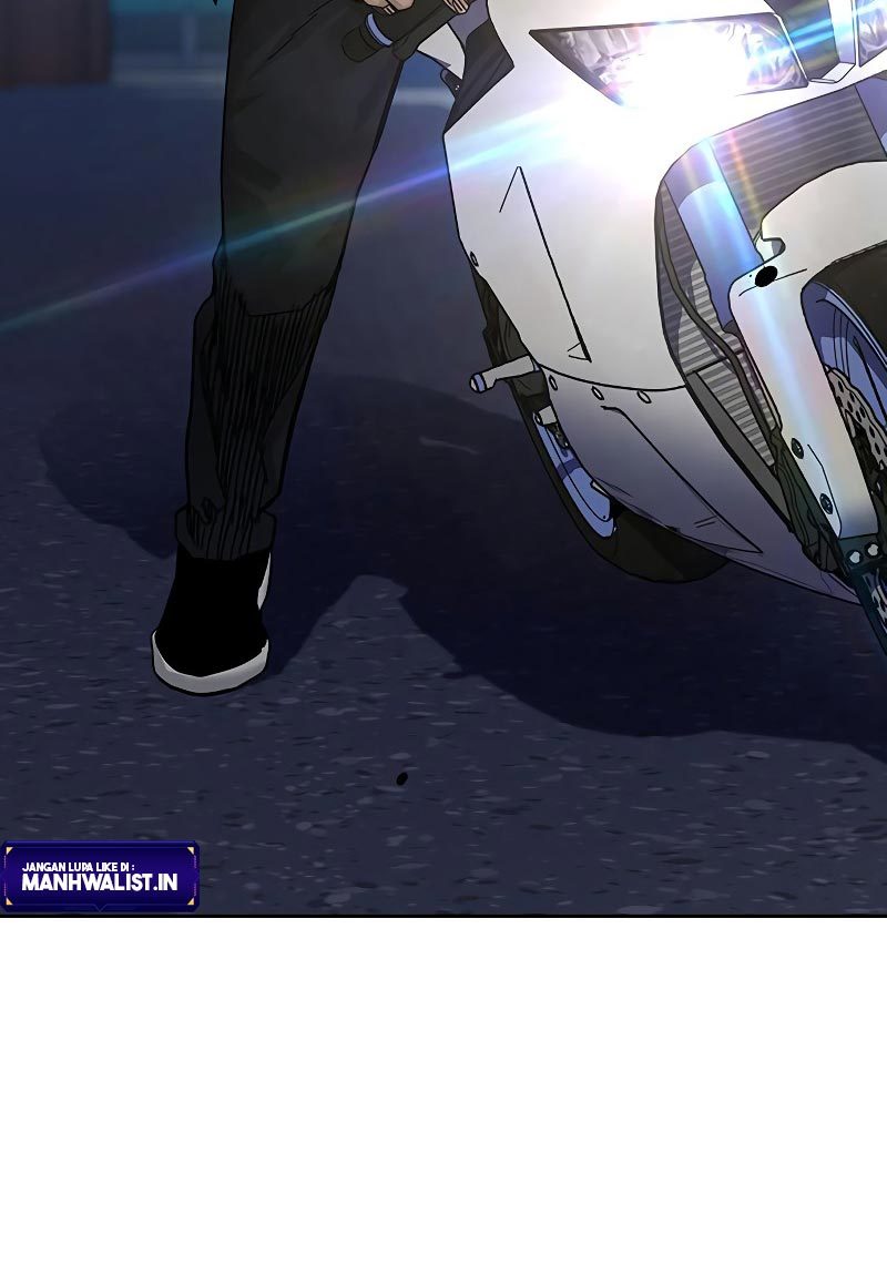 To Not Die Chapter 76 Gambar 87