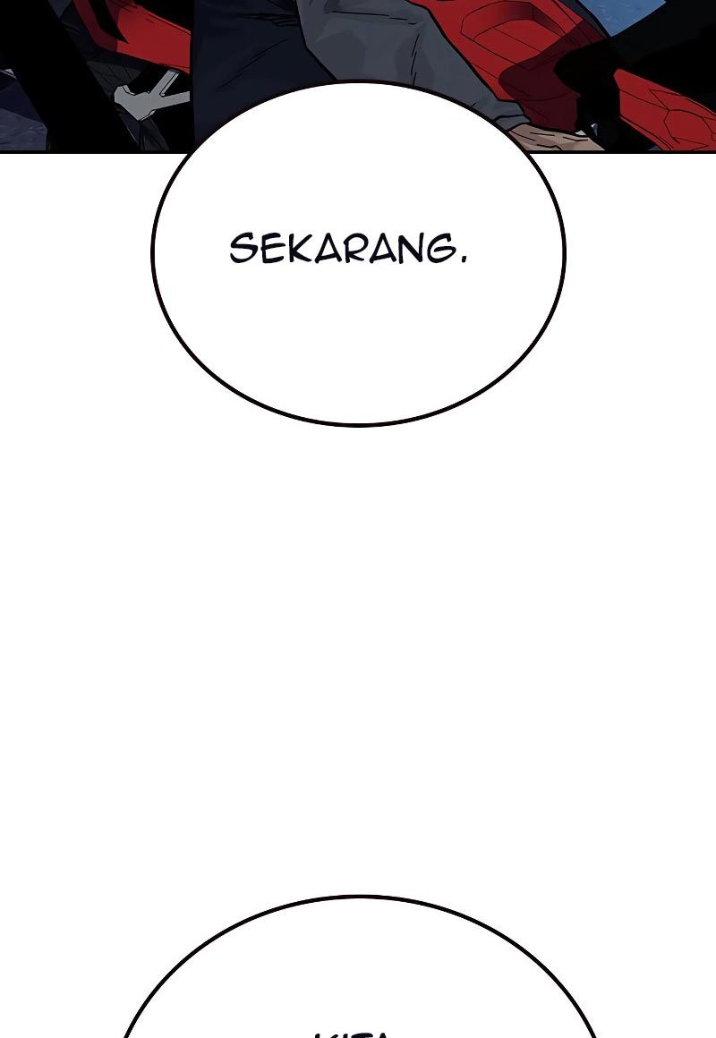 To Not Die Chapter 76 Gambar 89