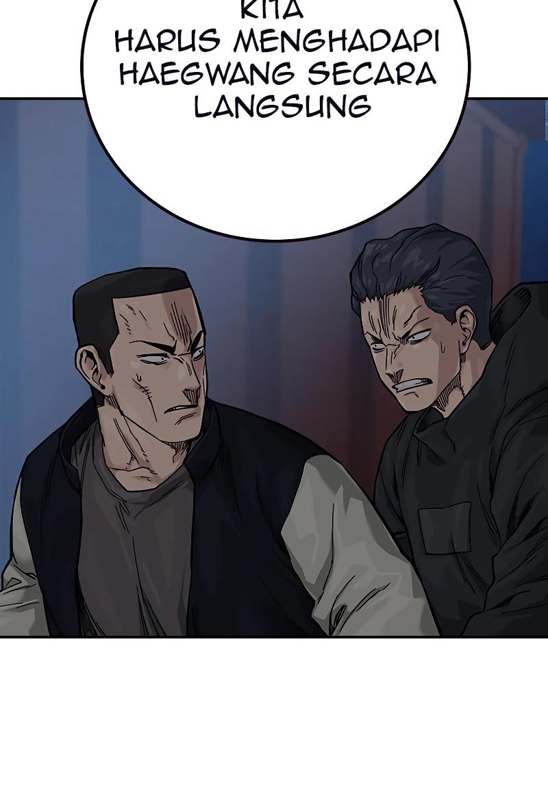 To Not Die Chapter 76 Gambar 90