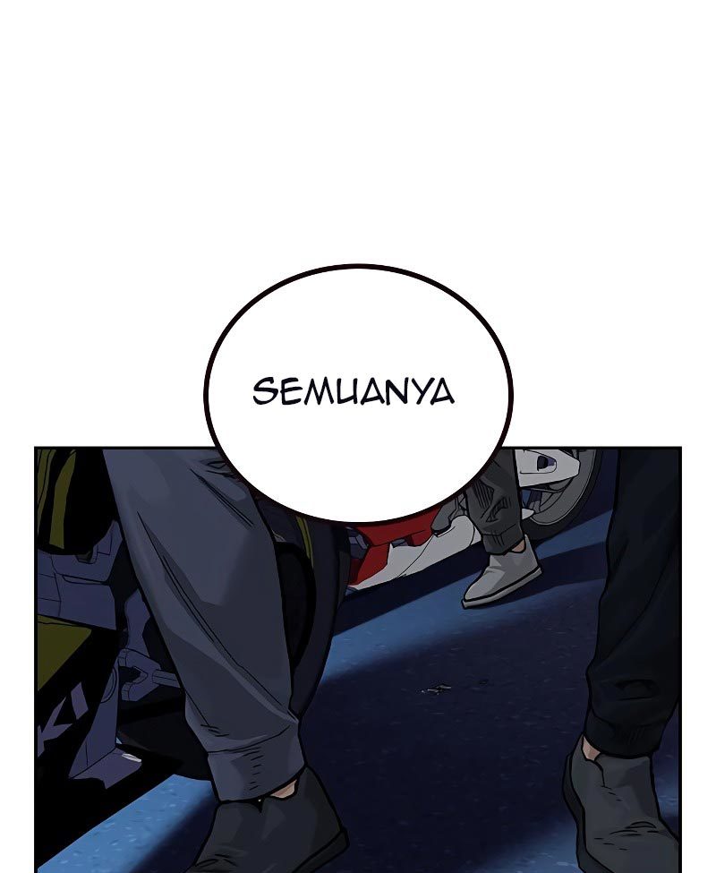 To Not Die Chapter 76 Gambar 91