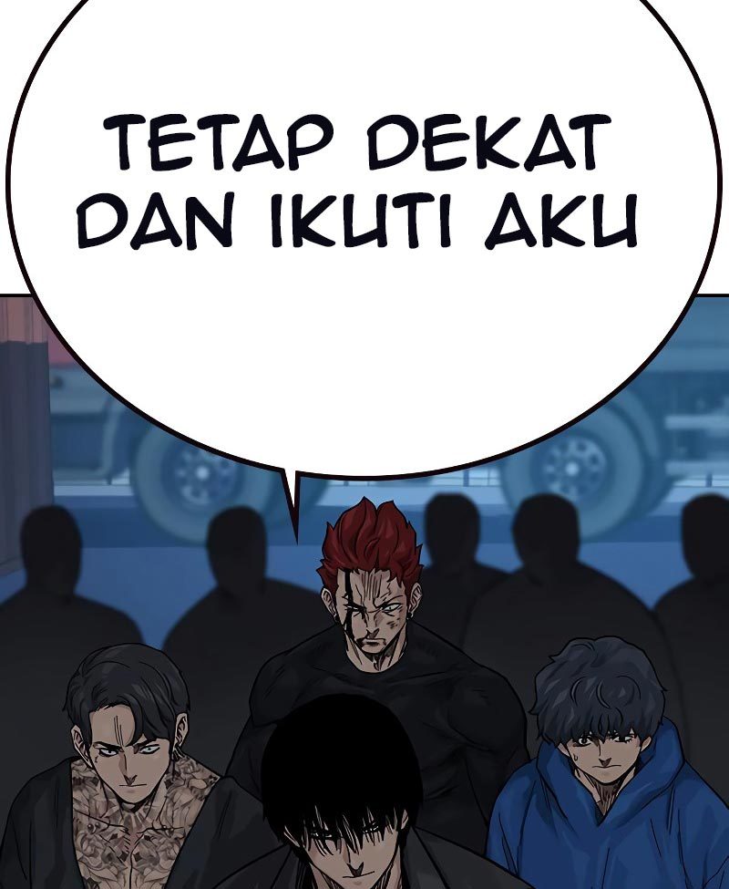 To Not Die Chapter 76 Gambar 93