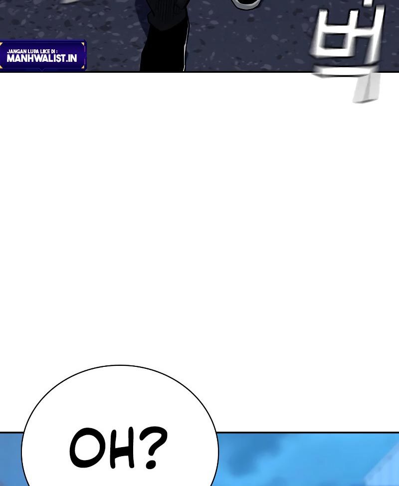 To Not Die Chapter 76 Gambar 95