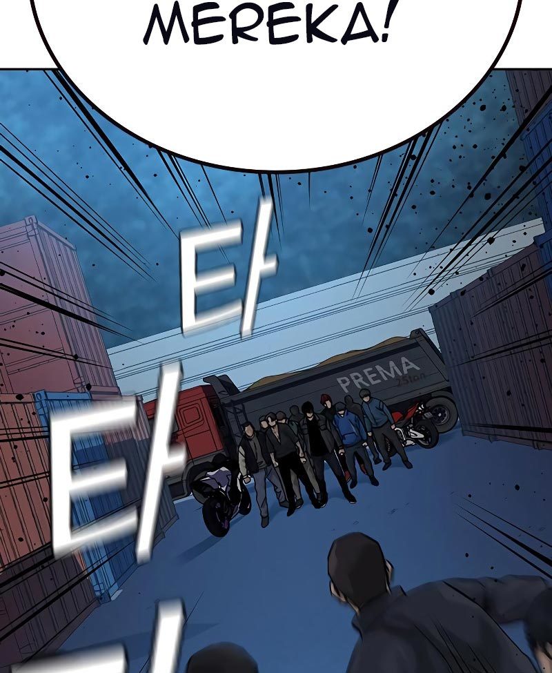 To Not Die Chapter 76 Gambar 98