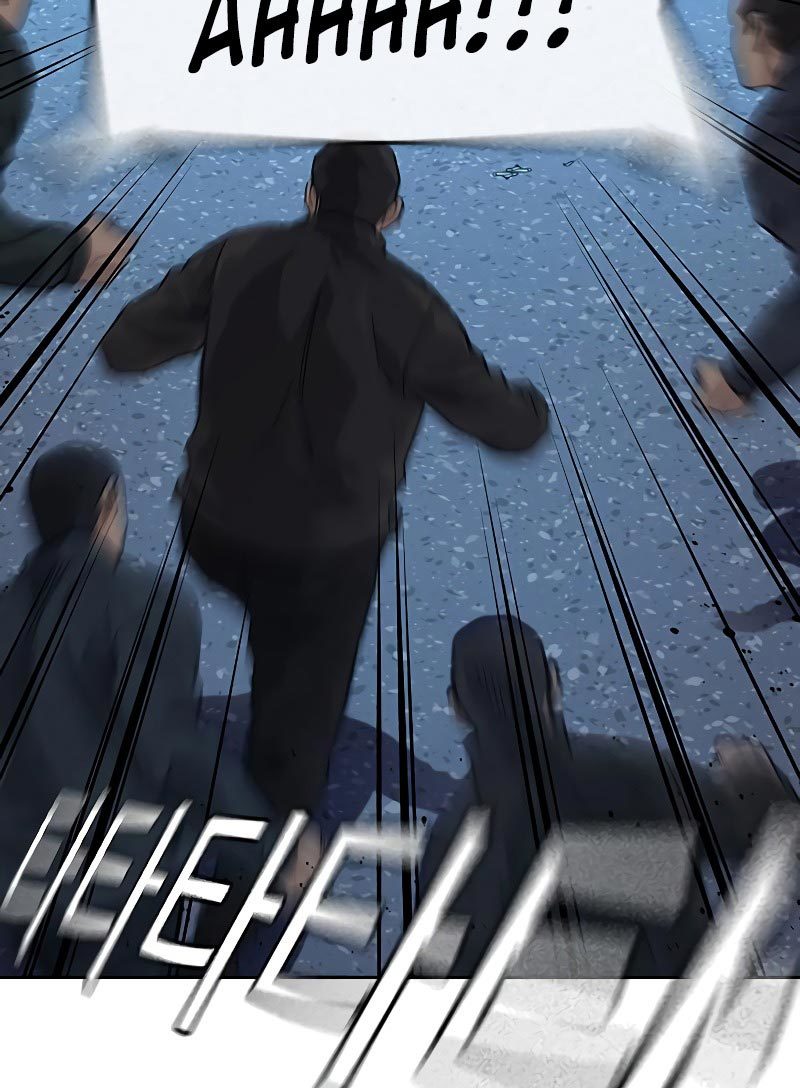 To Not Die Chapter 76 Gambar 102