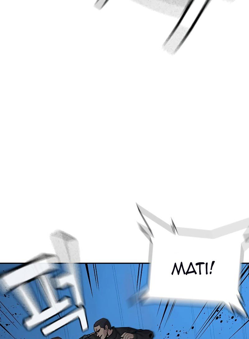 To Not Die Chapter 76 Gambar 103