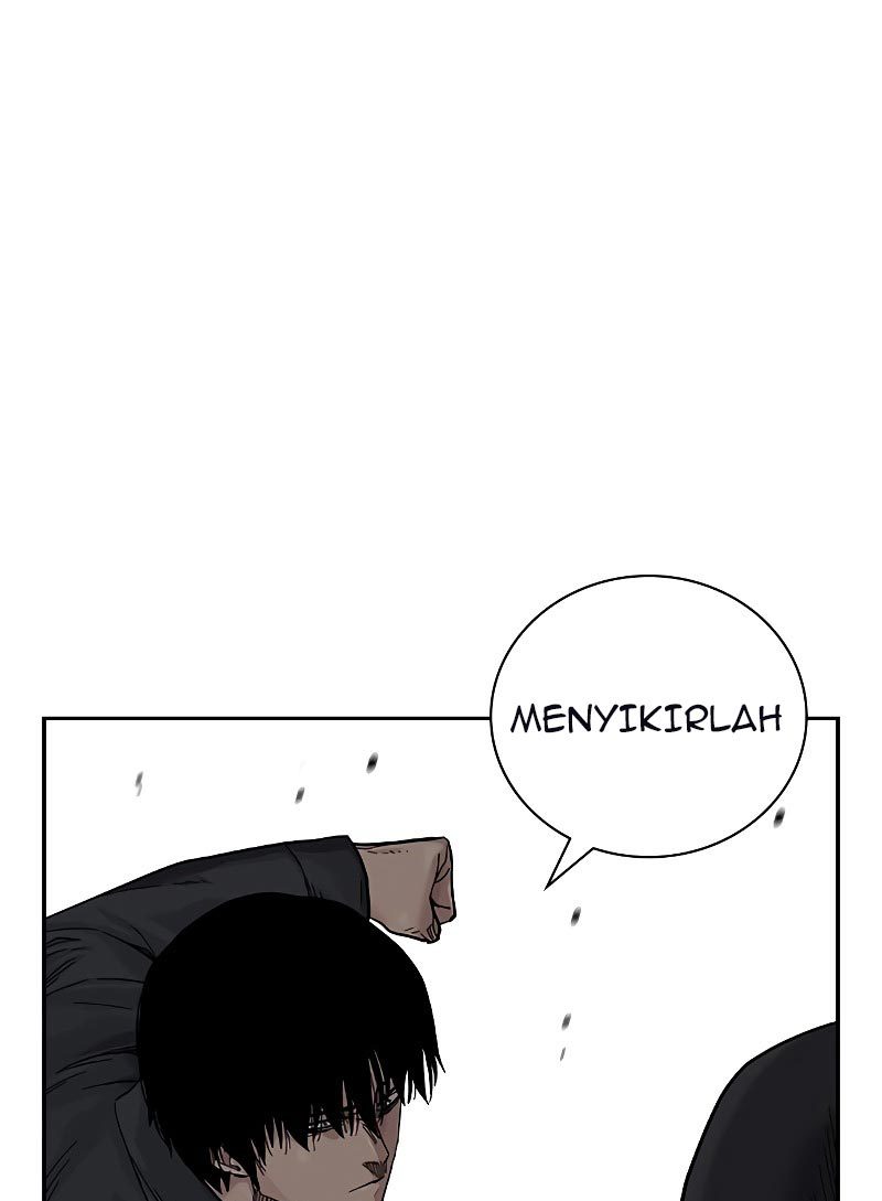 To Not Die Chapter 76 Gambar 105