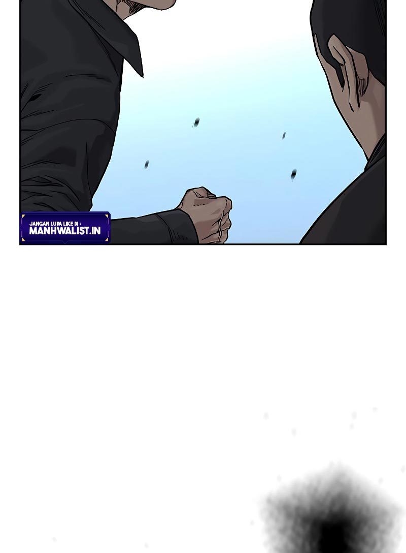To Not Die Chapter 76 Gambar 106