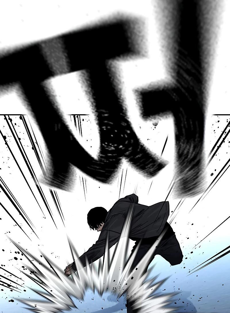 To Not Die Chapter 76 Gambar 107