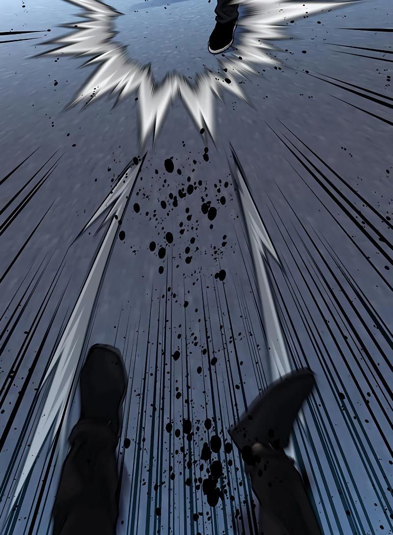 To Not Die Chapter 76 Gambar 108