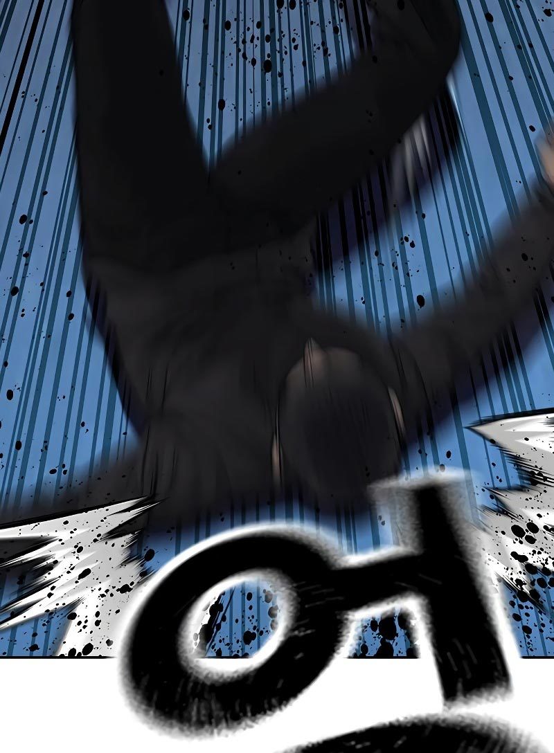 To Not Die Chapter 76 Gambar 109