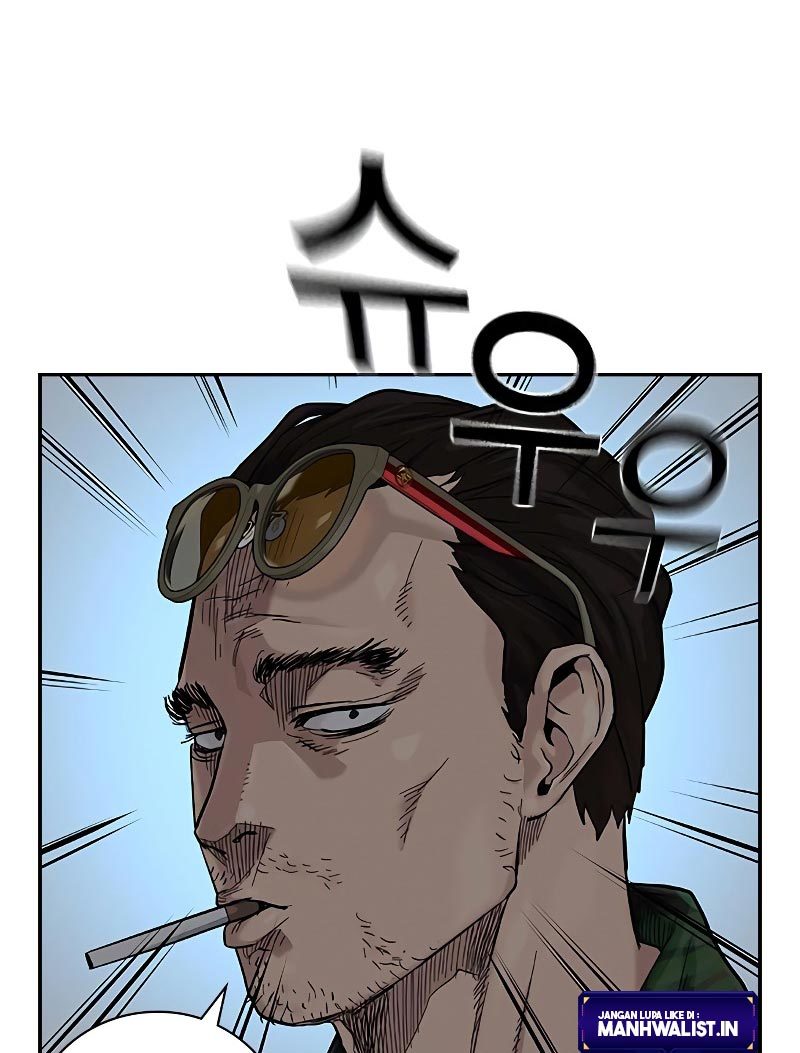 To Not Die Chapter 76 Gambar 113