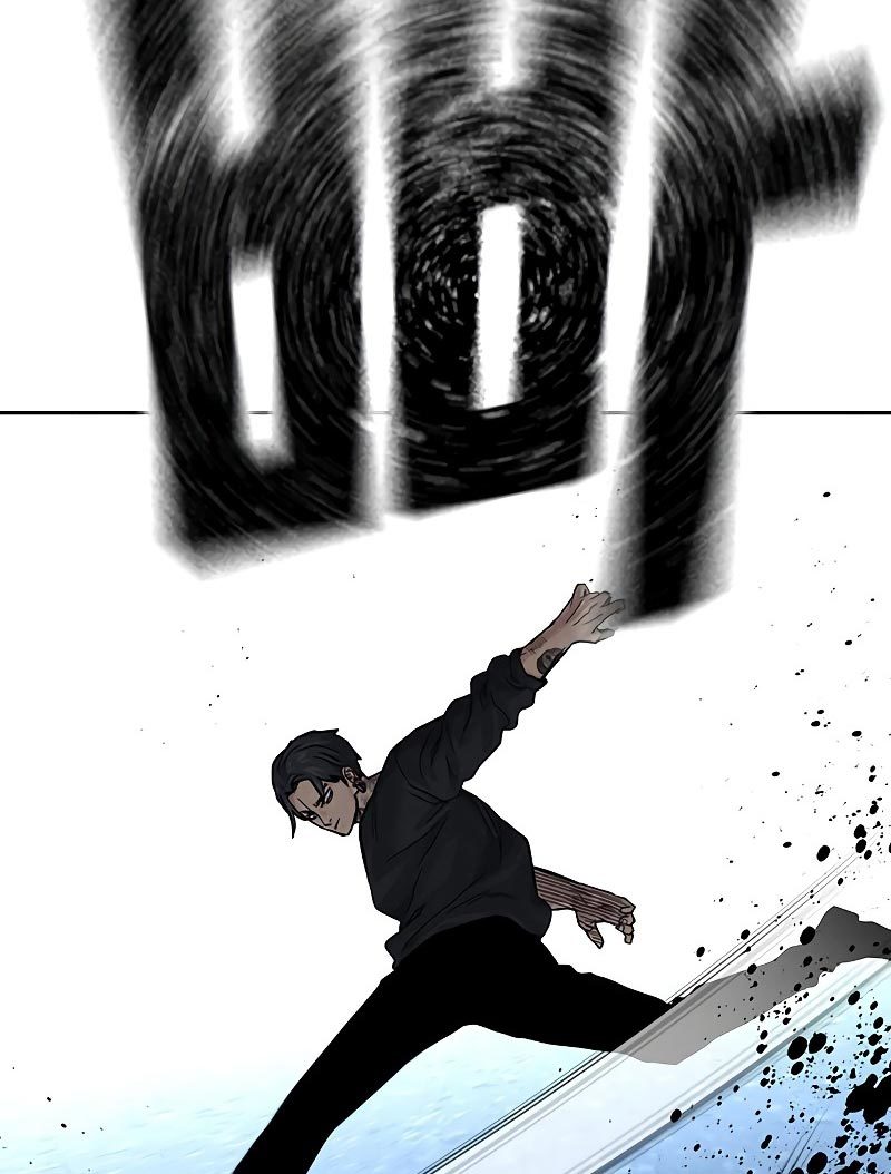 To Not Die Chapter 76 Gambar 115