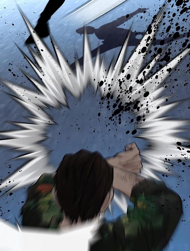 To Not Die Chapter 76 Gambar 116