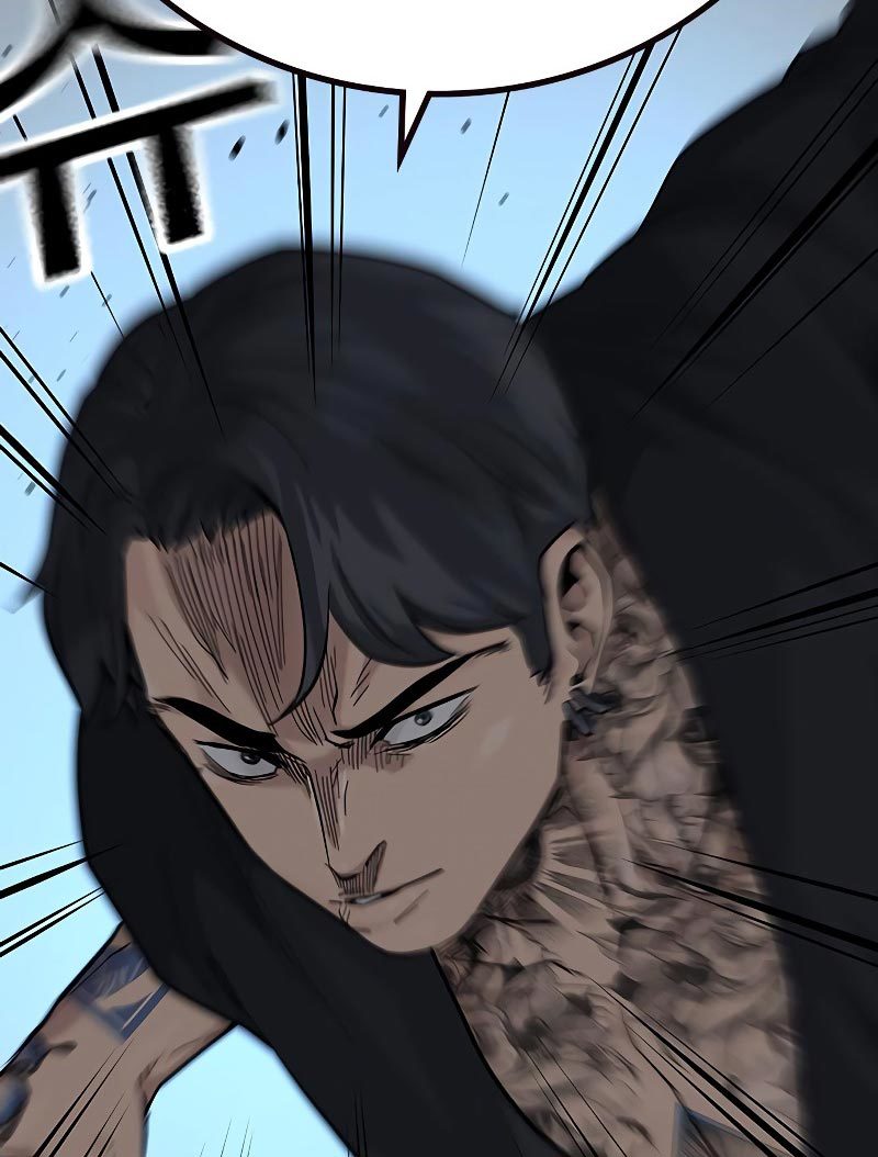 To Not Die Chapter 76 Gambar 119