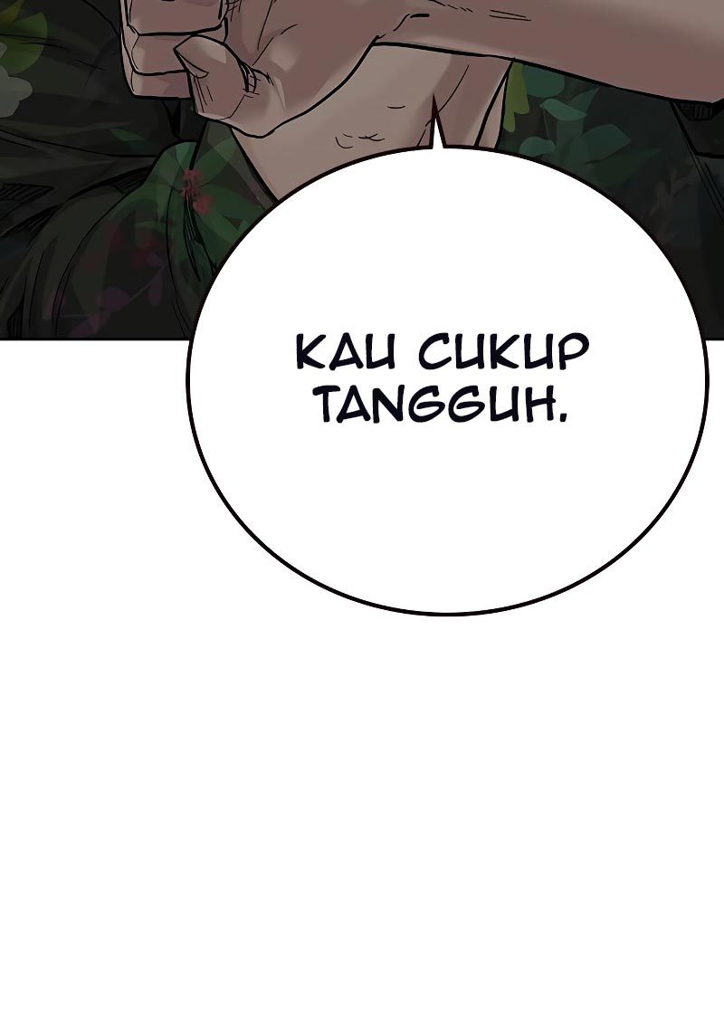 To Not Die Chapter 76 Gambar 122