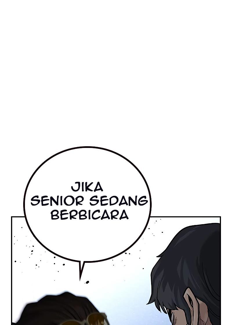 To Not Die Chapter 76 Gambar 125
