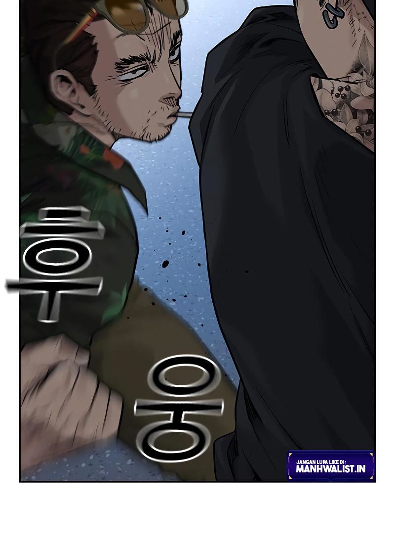 To Not Die Chapter 76 Gambar 126