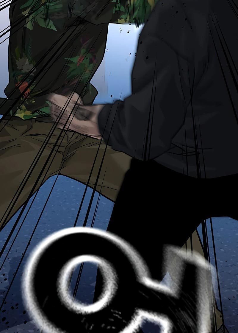 To Not Die Chapter 76 Gambar 129