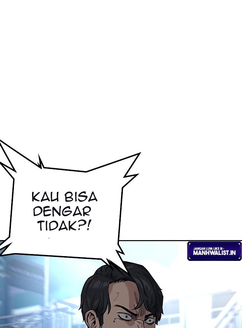 To Not Die Chapter 76 Gambar 13
