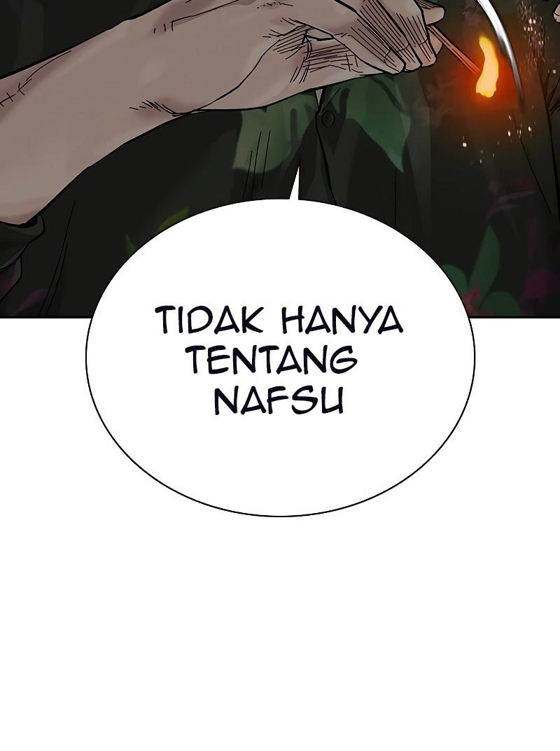 To Not Die Chapter 76 Gambar 134