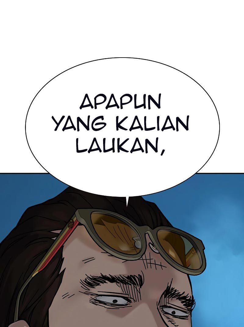 To Not Die Chapter 76 Gambar 135