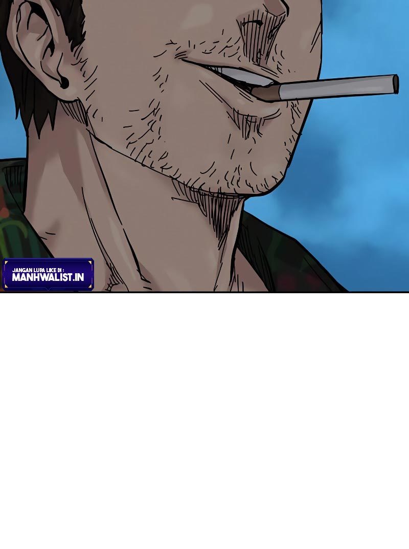 To Not Die Chapter 76 Gambar 136