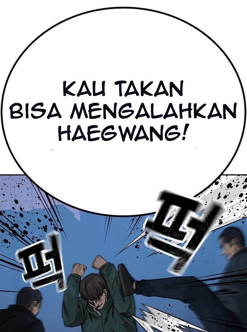 To Not Die Chapter 76 Gambar 137