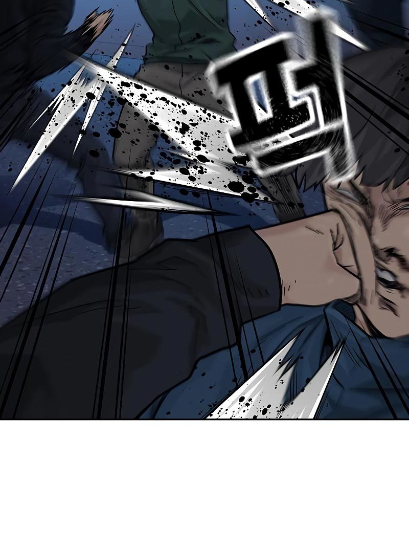 To Not Die Chapter 76 Gambar 138