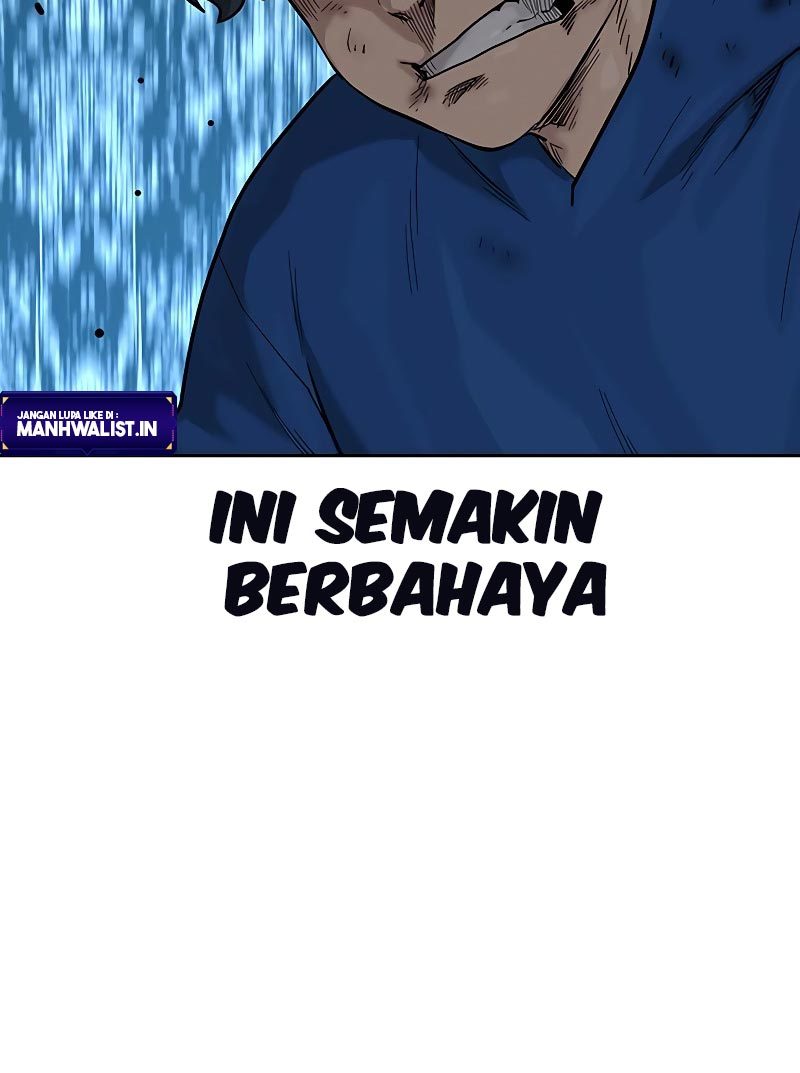 To Not Die Chapter 76 Gambar 140