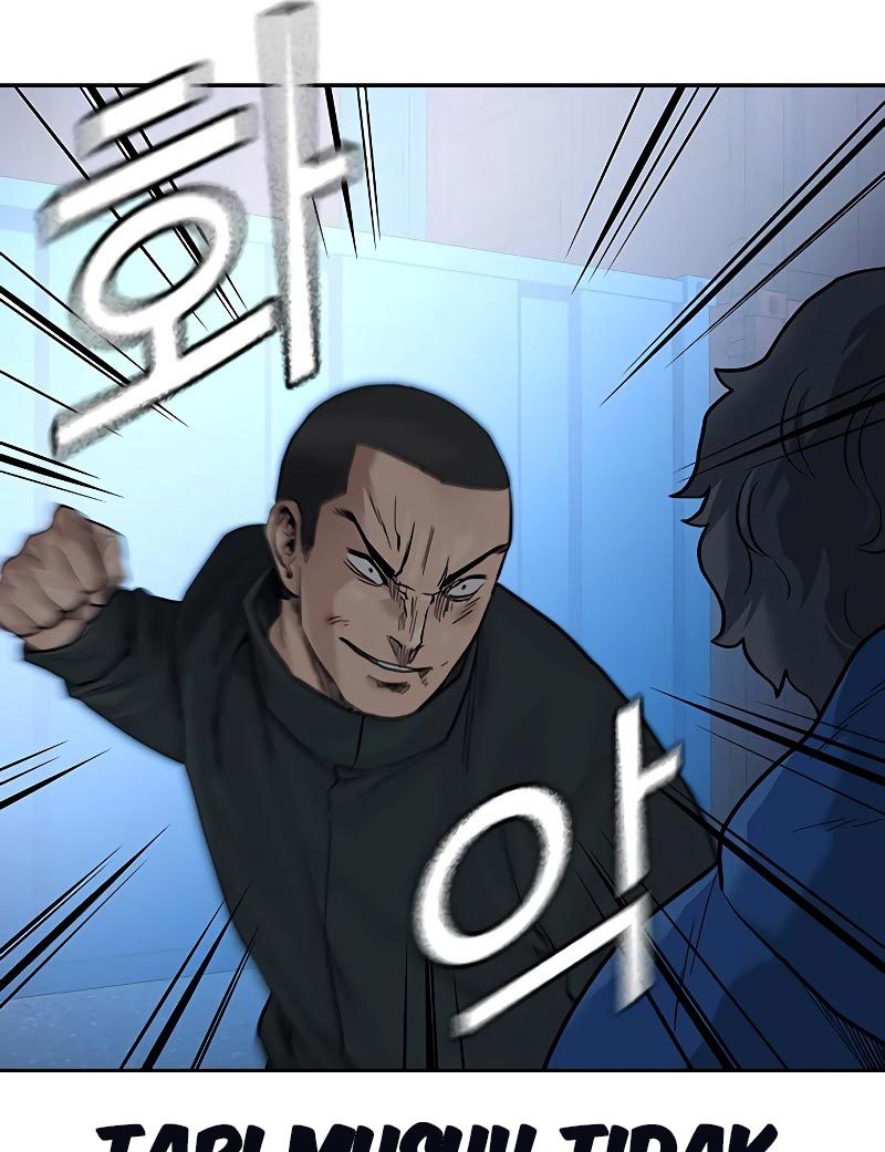 To Not Die Chapter 76 Gambar 143