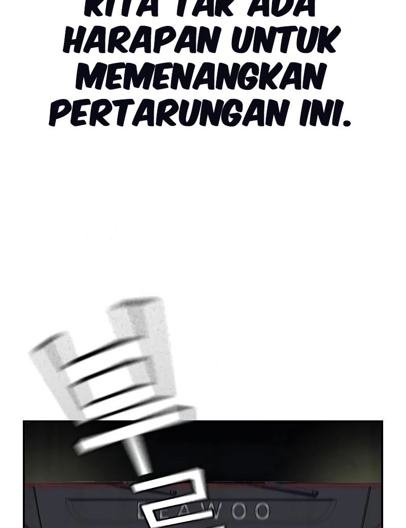 To Not Die Chapter 76 Gambar 146