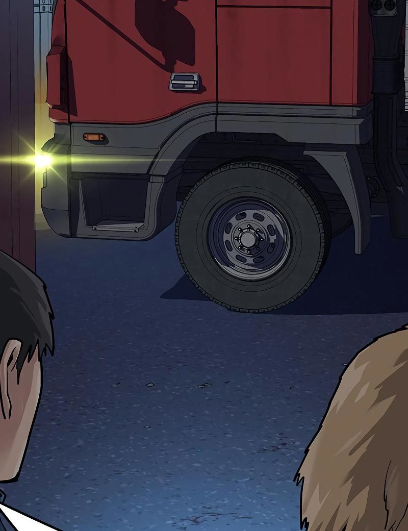 To Not Die Chapter 76 Gambar 149