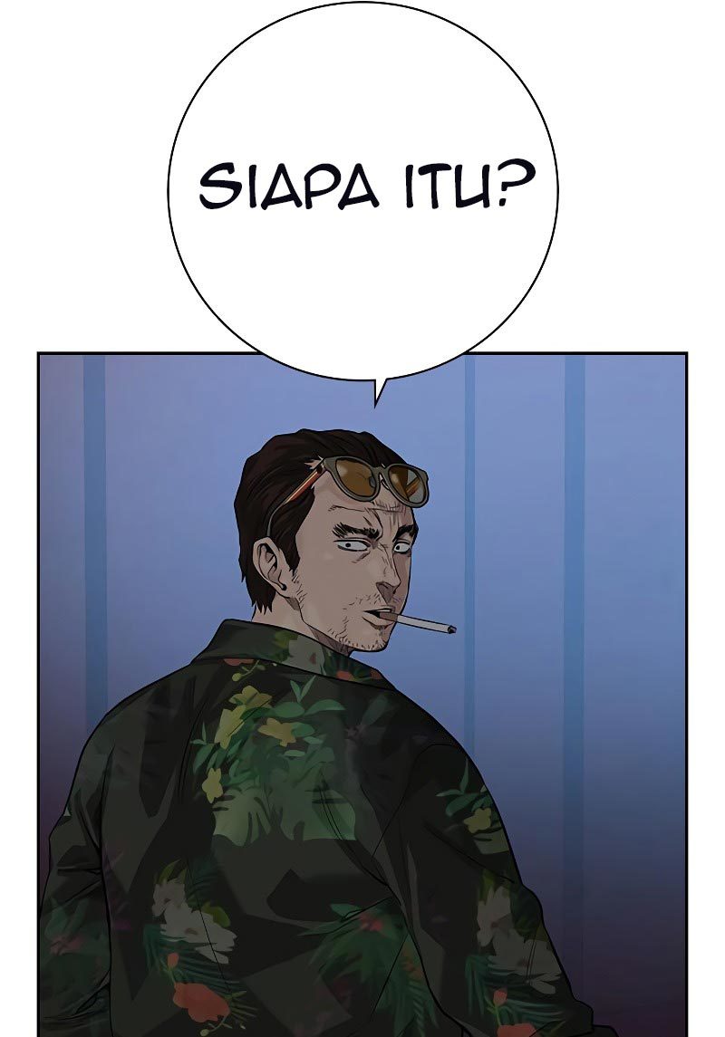 To Not Die Chapter 76 Gambar 151