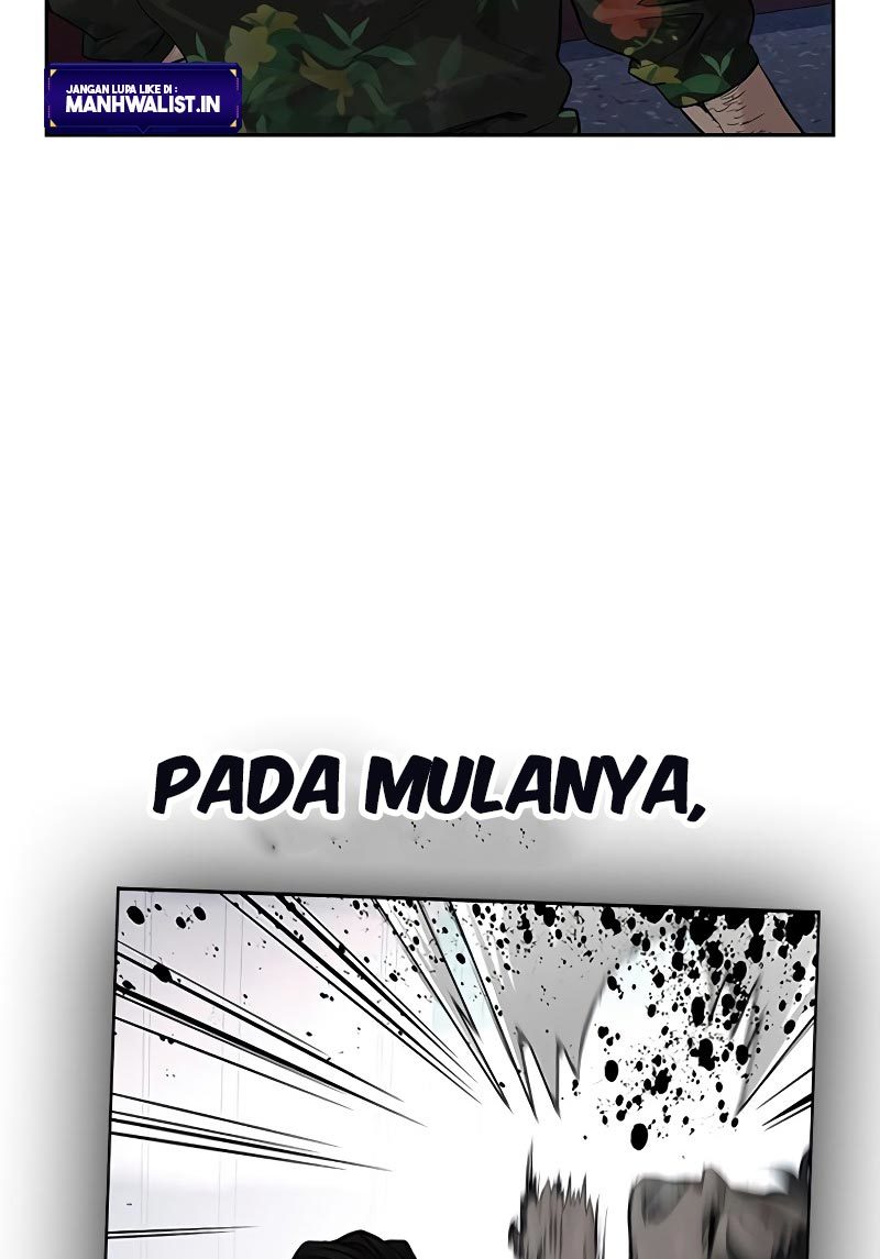 To Not Die Chapter 76 Gambar 152