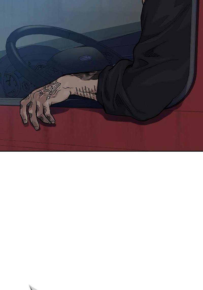 To Not Die Chapter 76 Gambar 156