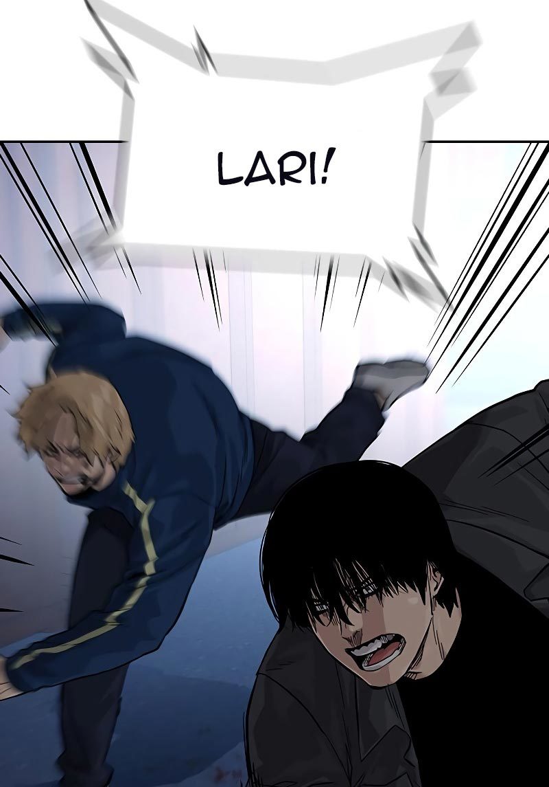 To Not Die Chapter 76 Gambar 157