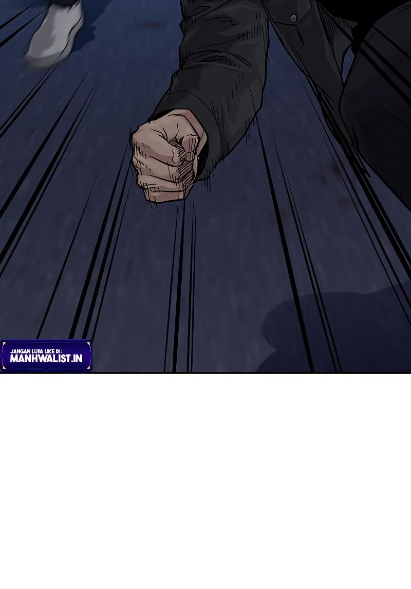 To Not Die Chapter 76 Gambar 158