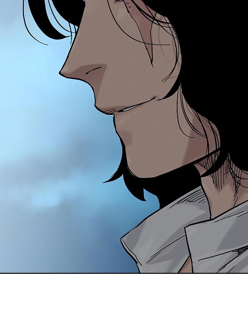 To Not Die Chapter 76 Gambar 16