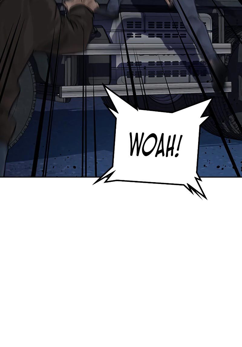 To Not Die Chapter 76 Gambar 160