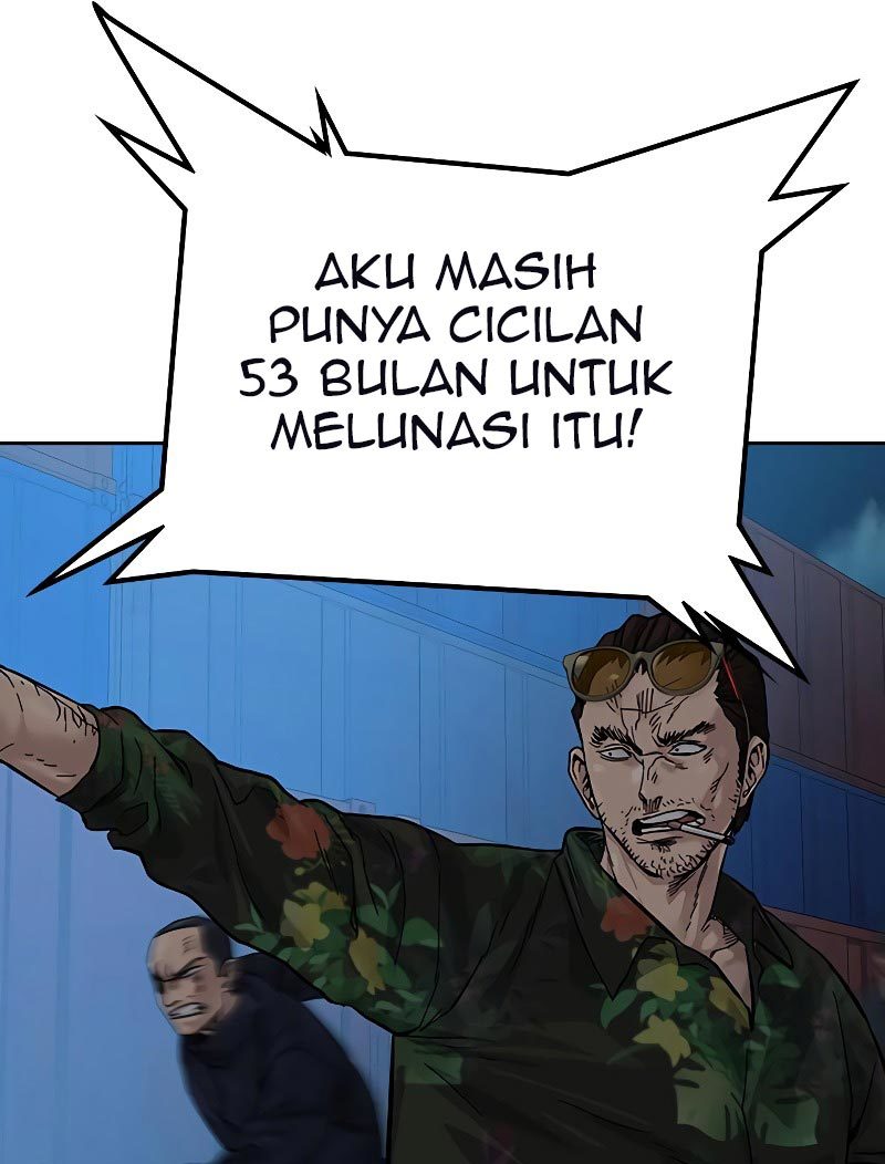 To Not Die Chapter 76 Gambar 161